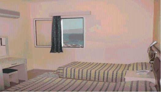 Malama Beach Hotel Бодрум Номер фото