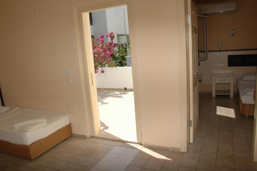 Malama Beach Hotel Бодрум Номер фото
