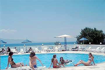 Malama Beach Hotel Бодрум Экстерьер фото