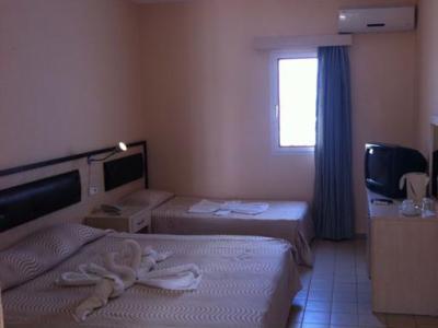 Malama Beach Hotel Бодрум Экстерьер фото